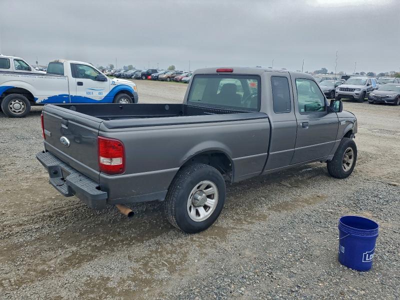 Photo 3 from auction – 2008 FORD RANGER SUP with VIN 1FTYR14D38PA87228