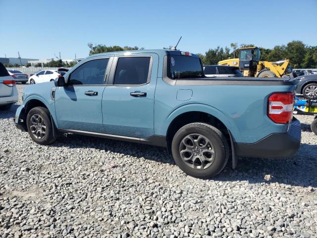 Photo 2 from auction – 2023 FORD MAVERICK X with VIN 3FTTW8E31PRA84871