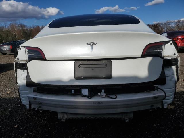 Photo 6 from auction – 2021 TESLA MODEL 3 with VIN 5YJ3E1EA5MF851983