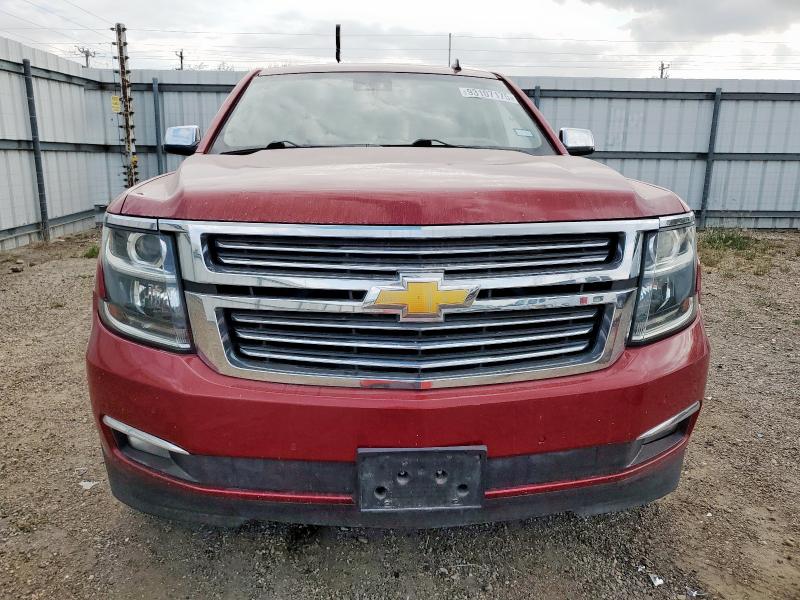 Photo 5 from auction – 2015 CHEVROLET TAHOE C150 with VIN 1GNSCCKC1FR189066