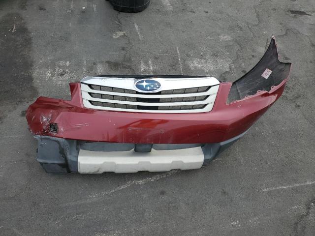 Снимка 13 от търг – 2011 SUBARU OUTBACK 3. с VIN 4S4BRDKC8B2394234