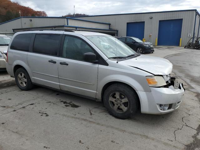 Photo 4 from auction – 2008 DODGE GRAND CARA with VIN 1D8HN44H68B109690