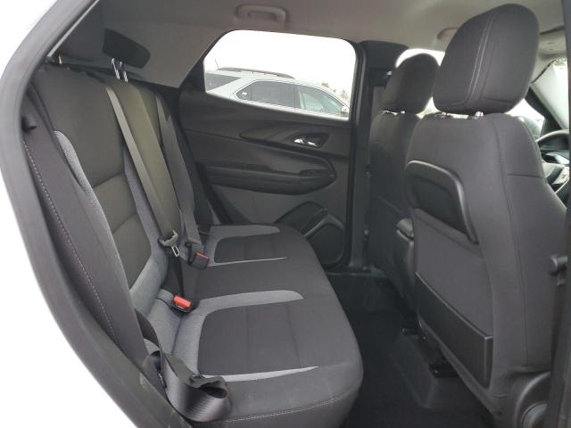 Photo 11 from auction – 2026 CHEVROLET TRAILBLAZE with VIN KL79MMSL0TB021866