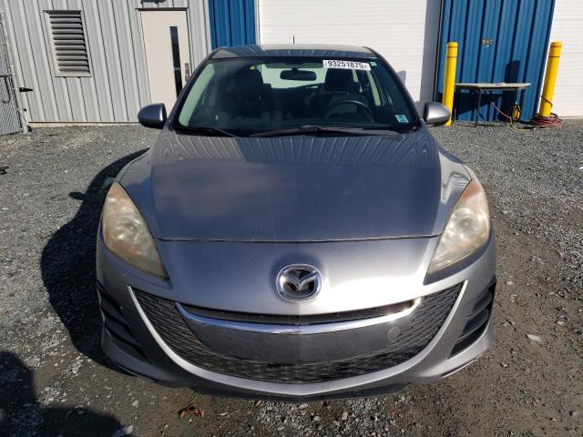 Photo 5 from auction – 2010 MAZDA 3 I with VIN JM1BL1HF3A1131966