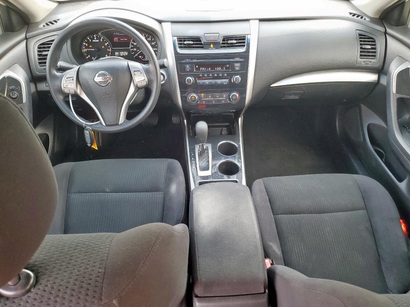 Photo 8 from auction – 2014 NISSAN ALTIMA 2.5 with VIN 1N4AL3AP8EN357614