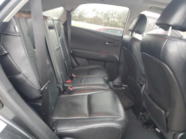 Photo 11 from auction – 2010 LEXUS RX 350 with VIN 2T2ZK1BA6AC029454