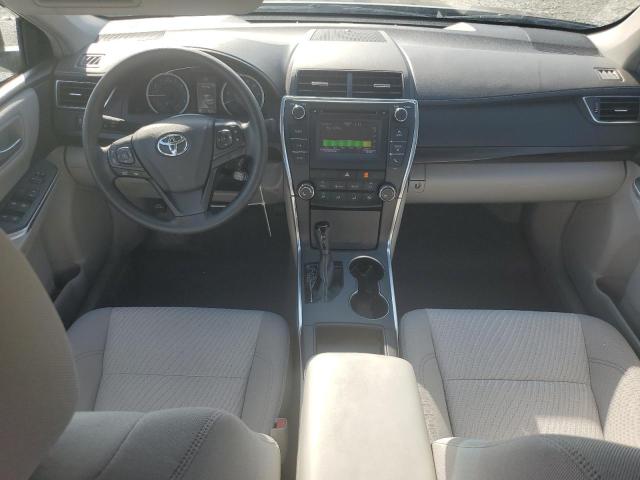 Photo 8 from auction – 2017 TOYOTA CAMRY LE with VIN 4T1BF1FK2HU398401