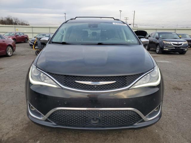 صورة رقم 5 من المزاد - 2018 CHRYSLER PACIFICA L مع VIN 2C4RC1GG0JR226229