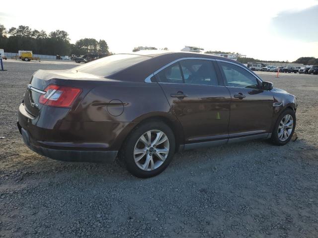 Photo 3 from auction – 2012 FORD TAURUS SEL with VIN 1FAHP2HW0CG117999