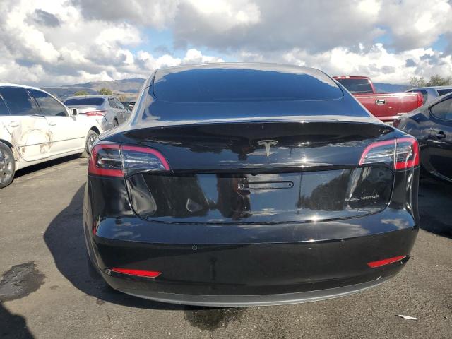 Photo 6 from auction – 2021 TESLA MODEL 3 with VIN 5YJ3E1EB0MF037992