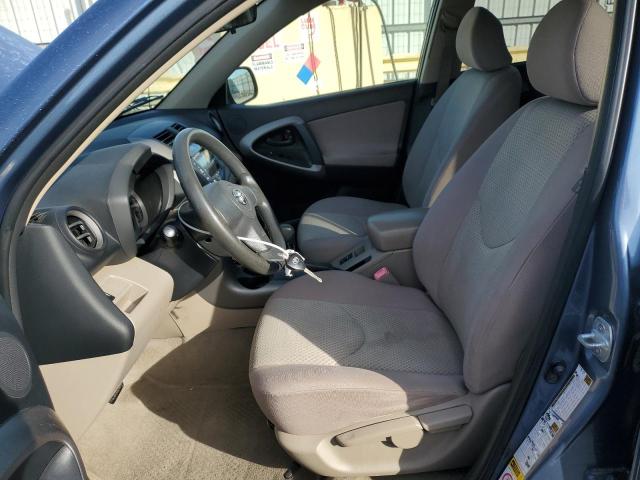 Photo 7 from auction – 2007 TOYOTA RAV4 with VIN JTMBK33V076016329