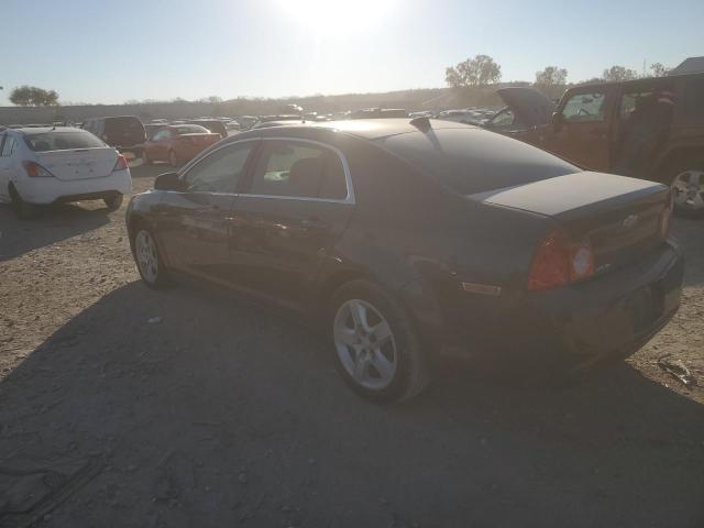 Photo 2 from auction – 2012 CHEVROLET MALIBU LS with VIN 1G1ZB5E03CF335027