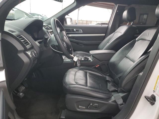 Photo 7 from auction – 2017 FORD EXPLORER X with VIN 1FM5K7D80HGD21477