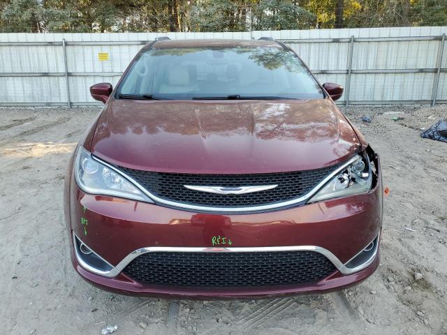 Photo 5 from auction – 2017 CHRYSLER PACIFICA T with VIN 2C4RC1EG2HR832385