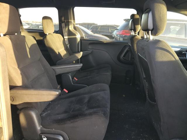 Photo 10 from auction – 2015 DODGE GRAND CARA with VIN 2C4RDGBGXFR517772