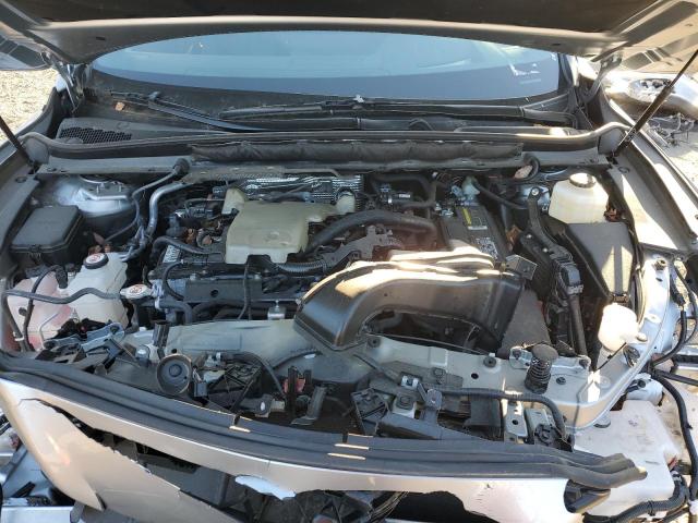 Photo 11 from auction – 2024 LEXUS RX with VIN 2T2BAMCA9RC050248
