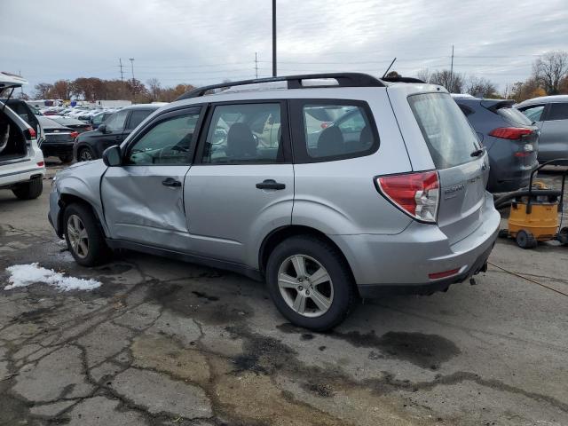 Photo 2 from auction – 2013 SUBARU FORESTER 2 with VIN JF2SHABCXDH431310