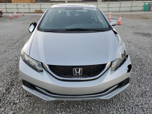 Photo 5 from auction – 2015 HONDA CIVIC EX with VIN 19XFB2F85FE105646