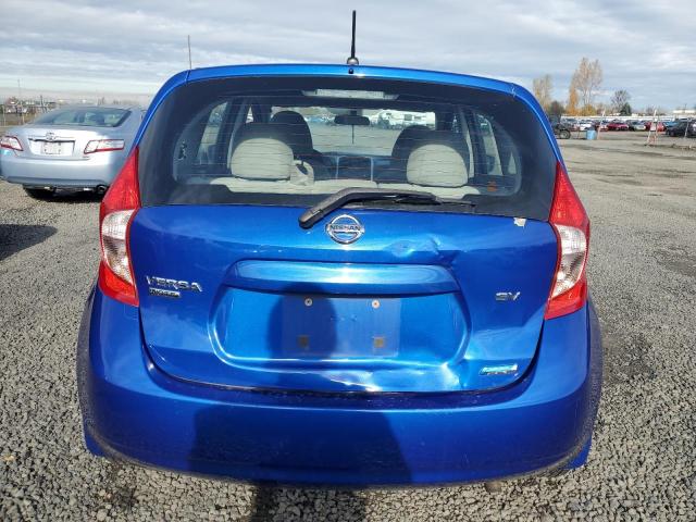 Photo 6 from auction – 2015 NISSAN VERSA NOTE with VIN 3N1CE2CP2FL362932