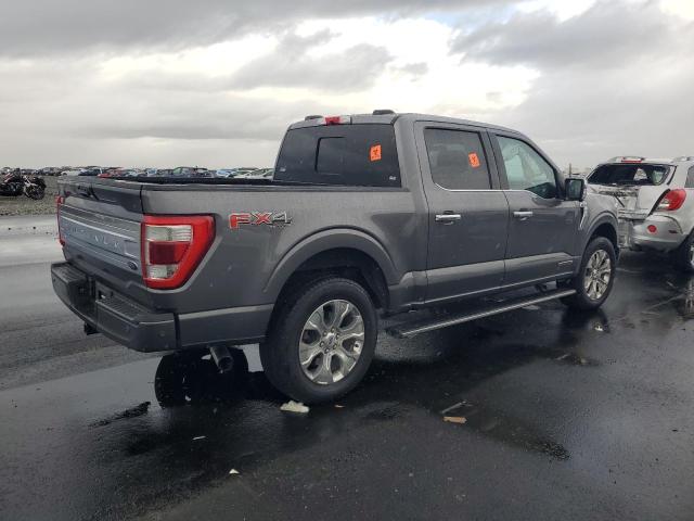Photo 3 from auction – 2021 FORD F150 SUPER with VIN 1FTFW1ED9MFA61389