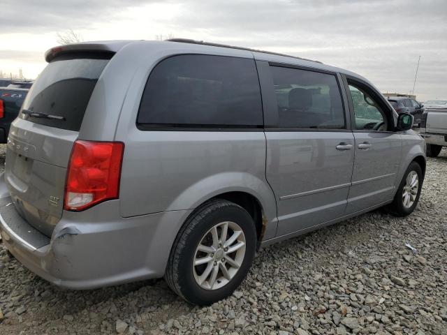 Photo 3 from auction – 2014 DODGE GRAND CARA with VIN 2C4RDGCG7ER391559