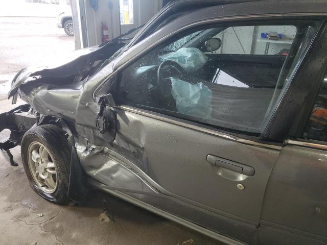 Photo 7 from auction – 1999 NISSAN SENTRA BAS with VIN 3N1AB41D7XL097320