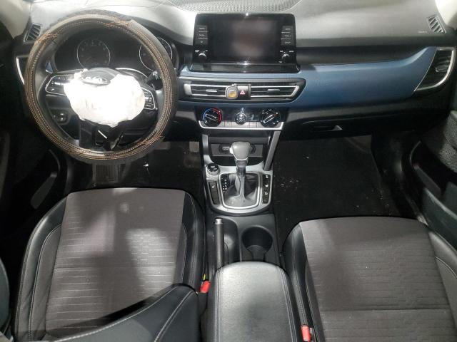 Photo 8 from auction – 2021 KIA SELTOS S with VIN KNDEUCAA5M7071372
