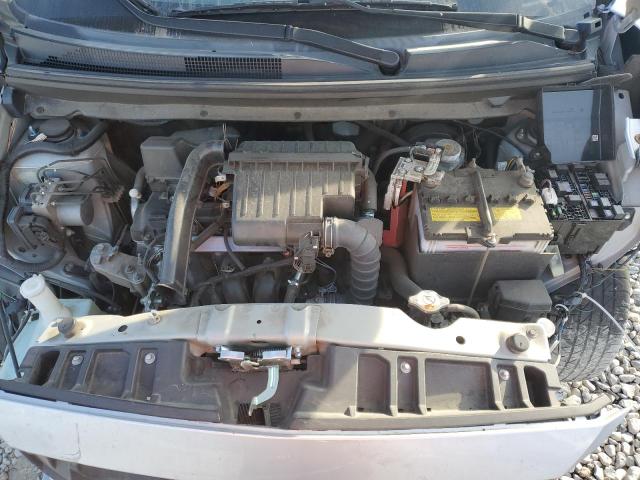 Photo 11 from auction – 2021 MITSUBISHI MIRAGE with VIN ML32FUFJ3MHF06451