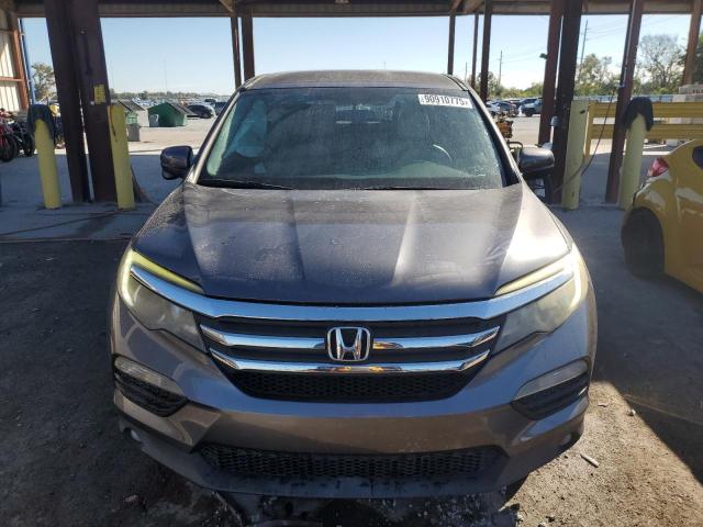 Photo 5 from auction – 2016 HONDA PILOT EX with VIN 5FNYF5H37GB021615