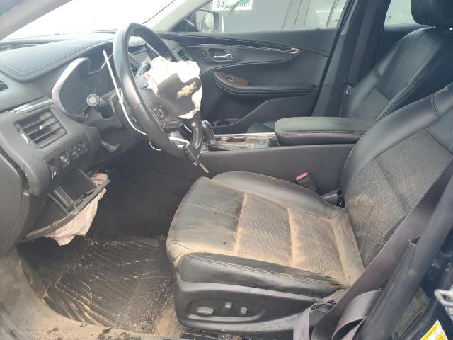 Photo 7 from auction – 2015 CHEVROLET IMPALA LT with VIN 2G1115SL9F9168023
