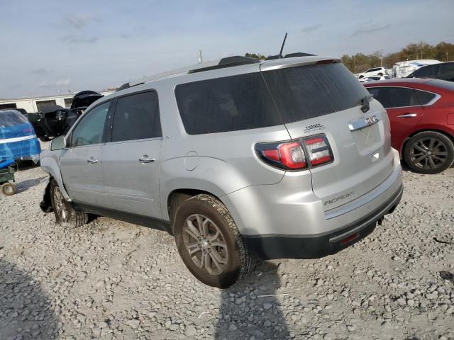 Photo 2 from auction – 2016 GMC ACADIA with VIN 1GKKRRKD4GJ345334