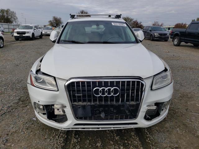 صورة رقم 5 من المزاد - 2014 AUDI Q5 PREMIUM مع VIN WA1LFAFP7EA043767
