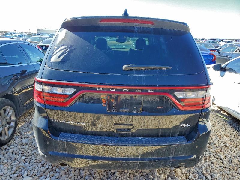 Photo 6 from auction – 2022 DODGE DURANGO R/ with VIN 1C4SDHCT5NC131304
