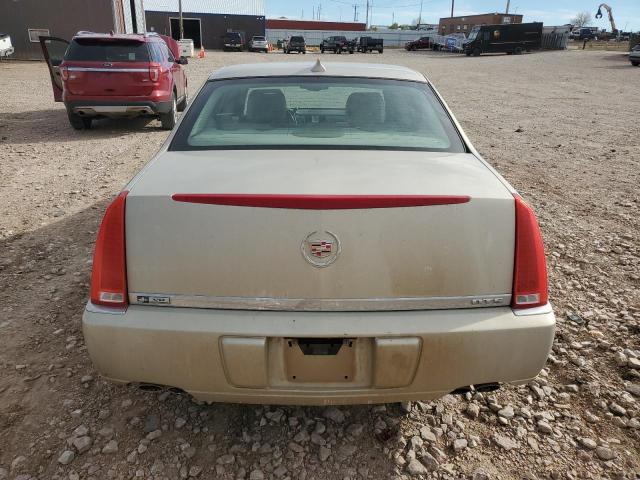Photo 6 from auction – 2009 CADILLAC DTS with VIN 1G6KD57Y29U139156