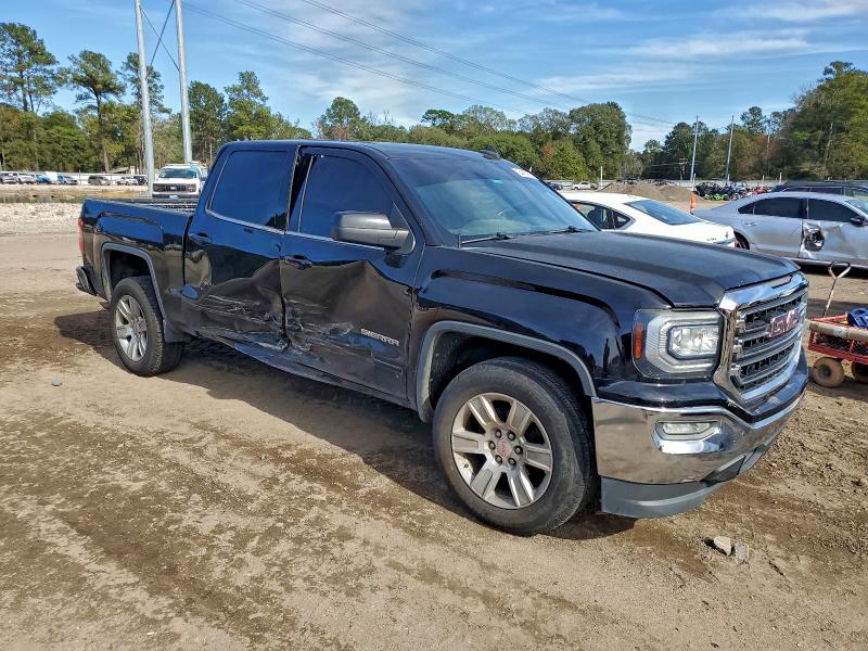 Photo 4 from auction – 2017 GMC SIERRA C15 with VIN 3GTP1MEC2HG423563