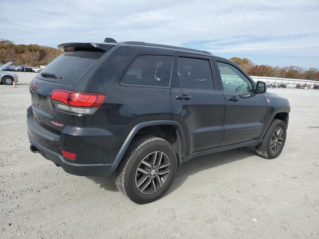 Photo 3 from auction – 2018 JEEP GRAND CHER with VIN 1C4RJFLG4JC105463