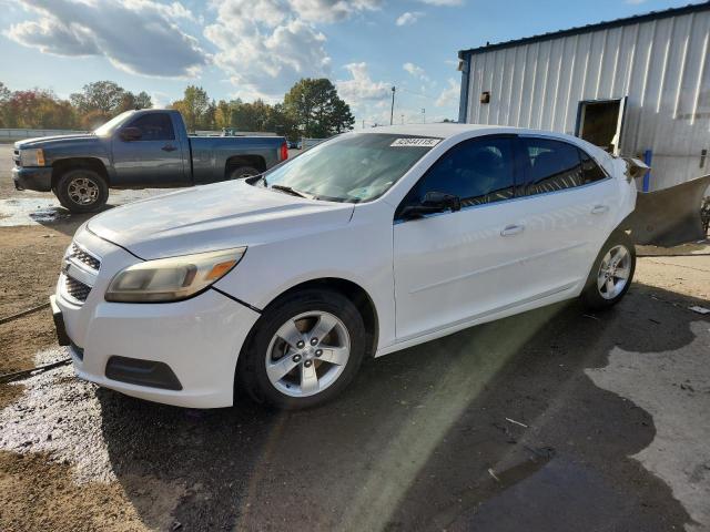Photo 1 from auction – 2013 CHEVROLET MALIBU LS with VIN 1G11B5SA0DF131992