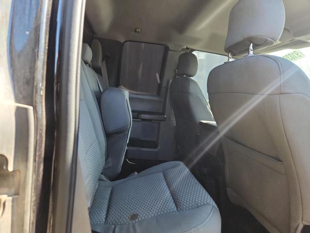 Photo 10 from auction – 2015 FORD F150 SUPER with VIN 1FTFX1EF4FKE11035