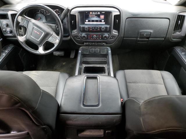 Photo 8 from auction – 2015 GMC SIERRA with VIN 1GTV2UEC2FZ404058