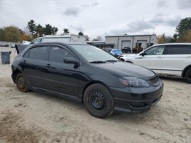 Photo 4 from auction – 2006 TOYOTA COROLLA CE with VIN 2T1BR32E46C612144
