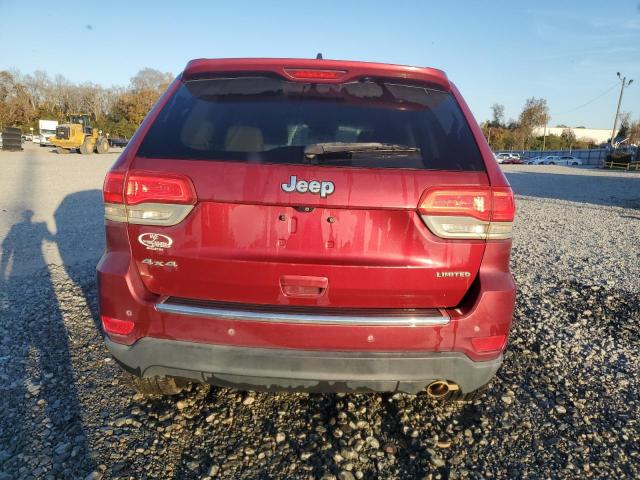 Photo 6 from auction – 2015 JEEP GRAND CHER with VIN 1C4RJFBG6FC785844