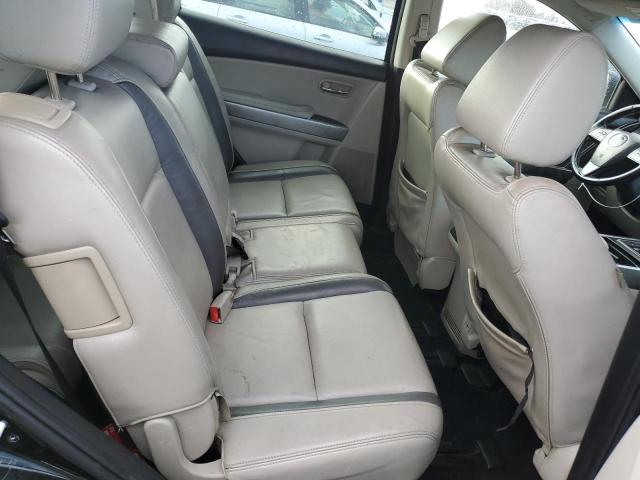 Photo 11 from auction – 2012 MAZDA CX-9 with VIN JM3TB3DVXC0335485