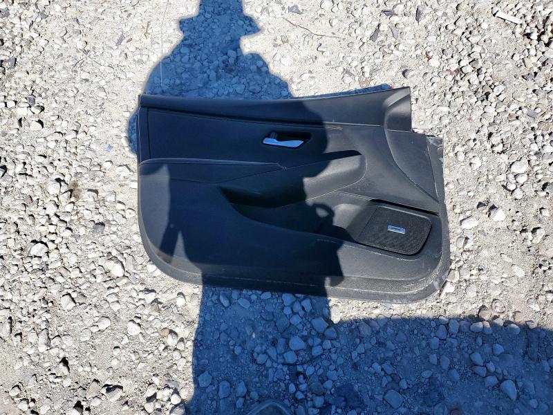 Photo 12 from auction – 2023 NISSAN SENTRA SR with VIN 3N1AB8DV2PY280431