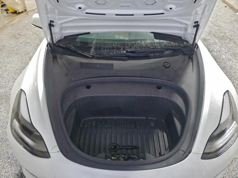 Photo 11 from auction – 2022 TESLA MODEL 3 with VIN 5YJ3E1EA6NF371985
