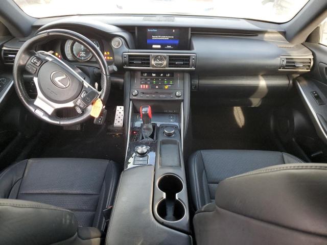 صورة رقم 8 من المزاد - 2019 LEXUS IS 300 مع VIN JTHBA1D27K5100270