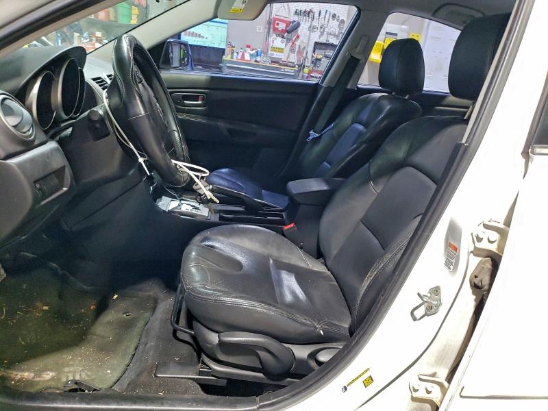 Foto 7 de la subasta – 2006 MAZDA 3 S con VIN JM1BK323461402022