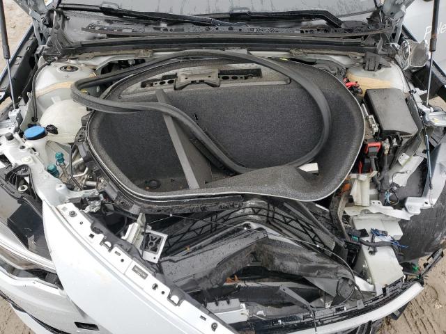 Photo 11 from auction – 2024 POLESTAR 2 with VIN YSMFE3KA4RL215822