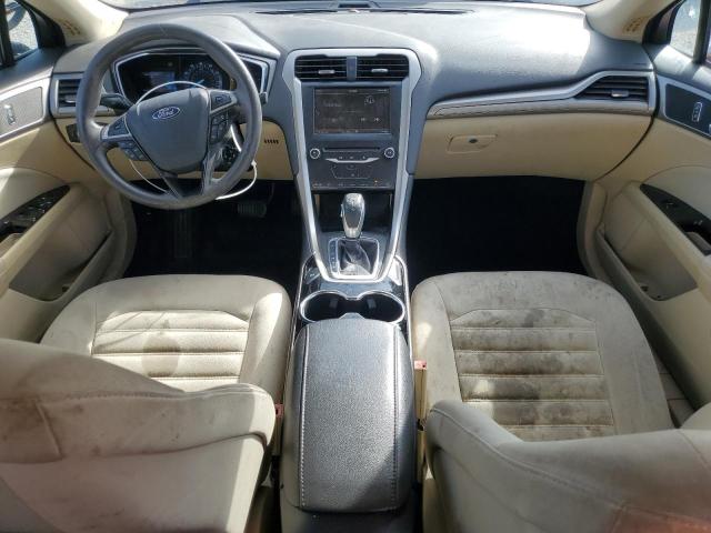 Photo 8 from auction – 2014 FORD FUSION with VIN 3FA6P0H78ER244435