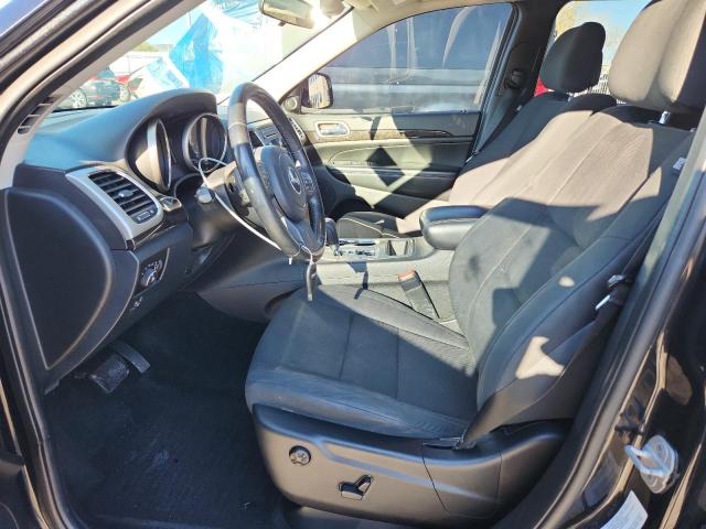 Photo 7 from auction – 2012 JEEP GRAND CHER with VIN 1C4RJFAG6CC222452