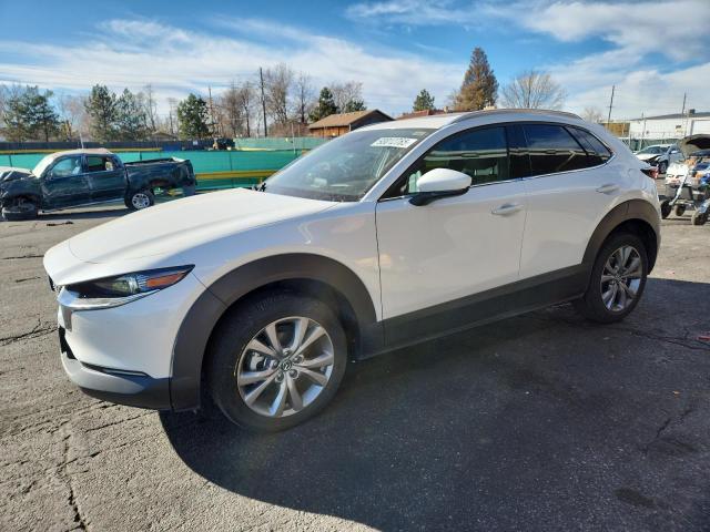 MAZDA CX-30 PREM 2023 with VIN 3MVDMBDMXPM575646 - Photo from auction